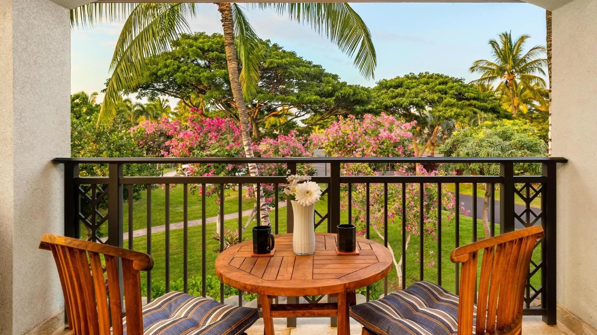 1506 Fairways At Mauna Lani 唯客乐渡假村